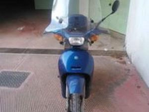 PIAGGIO FREE 50 - 1993
