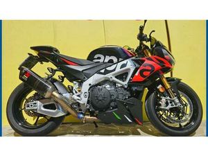 VENDO APRILIA TUONO V4 FACTORY (2021 - 24) USATA A ROMA (CODICE 9703019) - MOTO.IT