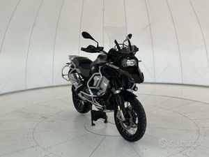 BMW R 1250 GS ADVENTURE EXCLUSIVE ABS