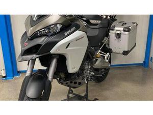VENDO DUCATI MULTISTRADA 1200 ENDURO (2016 - 18) USATA A LENO (CODICE 9703599) - MOTO.IT