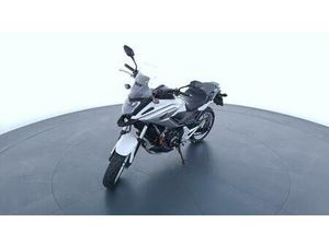 VENDO HONDA NC 750 X ABS (2016 -17) USATA A CORCIANO (CODICE 9703667) - MOTO.IT