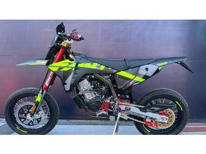 VENDO FANTIC MOTOR XMF 125 COMPETITION (2025) NUOVA A BOLOGNA (CODICE 9704012) - MOTO.IT