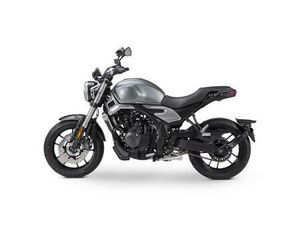 VENDO VOGE TROFEO 500AC (2022 - 25) NUOVA A GENOVA (CODICE 9703897) - MOTO.IT