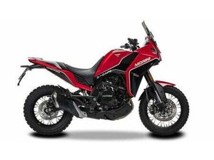 VENDO MOTO MORINI X-CAPE 650 (2021 - 25) NUOVA A GENOVA (CODICE 9703866) - MOTO.IT