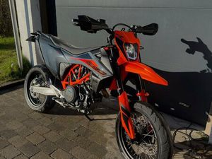 KTM 690 SMC R