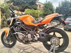 MV AGUSTA BRUTALE 910 - 2007