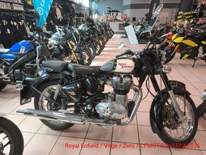 ROYAL ENFIELD CLASSIC 500
