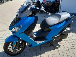 PEUGEOT PULSION ACTIVE 125 CCM *NEU* %WINTERANGEBOT 750€ SPAREN%
