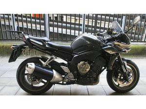 VENDO YAMAHA FZ1 FAZER (2006 - 16) USATA A TORINO (CODICE 9704562) - MOTO.IT