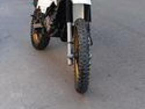 GILERA RX 125 - 1987