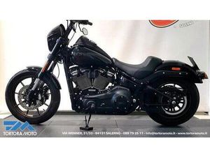 VENDO HARLEY-DAVIDSON 114 LOW RIDER S (2020) - FXLRS USATA A SALERNO (CODICE 9704184) - MOTO.IT