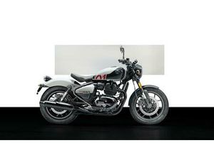 VENDO ROYAL ENFIELD SHOTGUN 650 (2024 - 25) NUOVA A VERONA (CODICE 9704342) - MOTO.IT