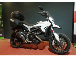 HYPERSTRADA 821- HYPERMOTARD-