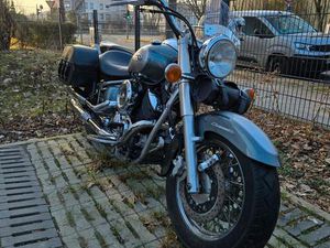 YAMAHA XVS 1100 DRAG STAR CLASSIC