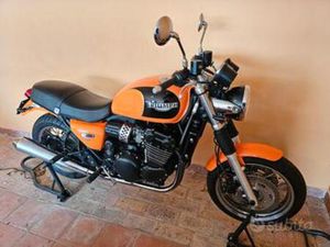 TRIUMPH THUNDERBIRD SPORT 900 - 2003