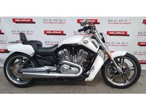 HARLEY DAVIDSON V-ROD MUSCLE 1250