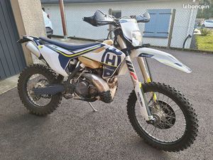 HUSQVARNA 300 TEI 2019