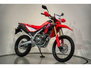 HONDA CRF 300 L *2025*SOFORT*