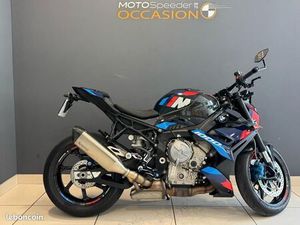 BMW M M 1000 R