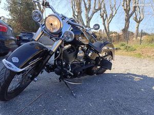 A VENDRE HARLEY DAVIDSON