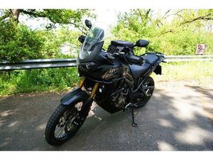 HONDA AFRICA TWIN SD 06