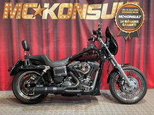 HARLEY-DAVIDSON FXDL 103 LOW RIDER HJULKLAPPSSPELET • 2015