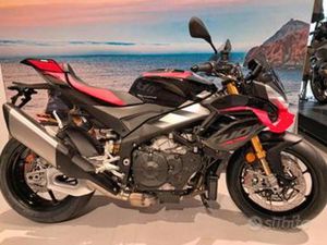 APRILIA TUONO V4 1100 FACTORY
