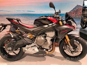 APRILIA TUONO 660 FACTORY