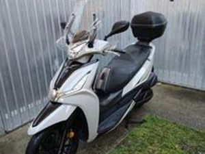 KYMCO AGILITY 300I - 2019