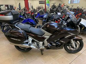 YAMAHA FJR 1300 ABS
