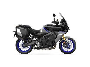 YAMAHA TRACER 9 GT+ Y-AMT 900 CC