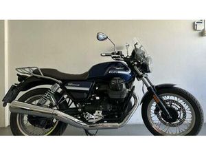 VENDO MOTO GUZZI V7 SPECIAL (2021 - 24) USATA A AREZZO (CODICE 9704898) - MOTO.IT