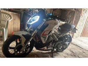 KEEWAY RKF 125 - 2023