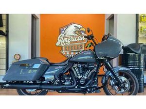 VENDO HARLEY-DAVIDSON ROAD GLIDE ST (2022 - 23) USATA A MAGIONE (CODICE 9704825) - MOTO.IT