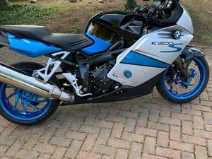 MOTORCYCLE FOR SALE