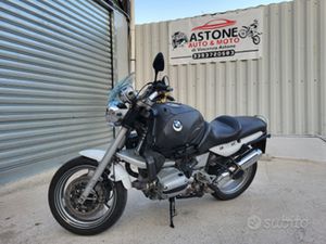 BMW R1100R ISCRITTA ASI