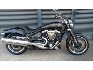 VENDO YAMAHA XV 1700 WARRIOR USATA A BEREGAZZO CON FIGLIARO (CODICE 9705143) - MOTO.IT