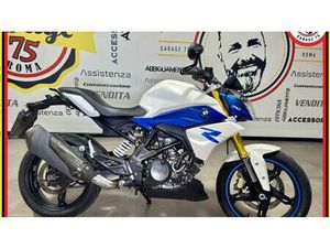 VENDO BMW G 310 R (2021 - 25) USATA A ROMA (CODICE 9705018) - MOTO.IT