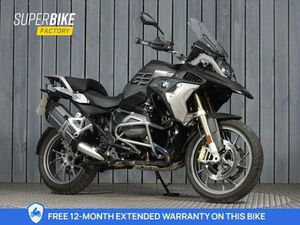 BMW R 1200 GS TE EXCLUSIVE EURO 4 1170 CC