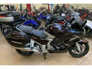 YAMAHA FJR 1300 2014