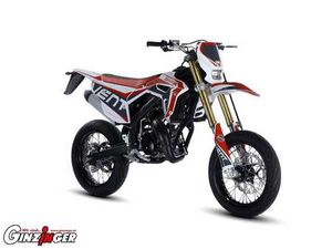 VENT DERAPAGE 50 AUCH ALS LOWRIDE-VERSION ERHÄLTLICH