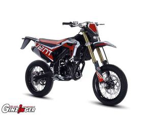 VENT DERAPAGE 50 AUCH ALS LOWRIDE-VERSION ERHÄLTLICH