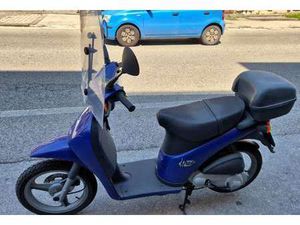 PIAGGIO FREE 50 BLU/AZZURRO
