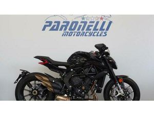 VENDO MV AGUSTA DRAGSTER 800 R (2023 - 25) USATA A GAVIRATE (CODICE 9705747) - MOTO.IT