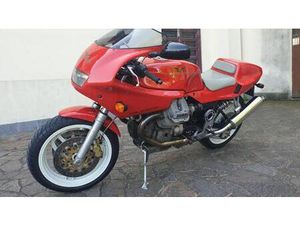 VENDO MOTO GUZZI DAYTONA 1000 I.E. MONOPOSTO (1992 - 95) USATA A LURAGO D'ERBA (CODICE 9705903) - MOTO.IT