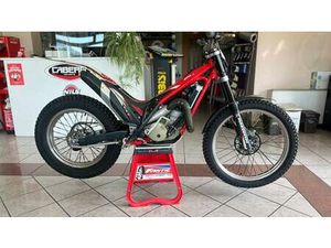 VENDO GASGAS TXT 300 H RACING (2009 - 14) USATA A SABBIO CHIESE (CODICE 9705515) - MOTO.IT