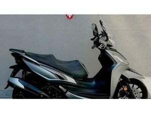 VENDO KYMCO AGILITY 300I ABS (2019 - 20) USATA A CIRIE' (CODICE 9705684) - MOTO.IT