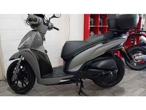 VENDO KYMCO PEOPLE 300I S (2021 - 22) USATA A BEREGAZZO CON FIGLIARO (CODICE 9705458) - MOTO.IT