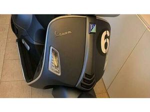 VENDO VESPA SEI GIORNI 300 HPE (2021 - 22) USATA A MISANO ADRIATICO (CODICE 9705746) - MOTO.IT