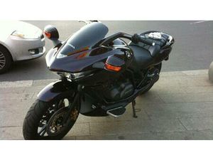 VENDO HONDA DN-01 USATA A MILANO (CODICE 9705701) - MOTO.IT